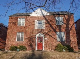 6957 Chippewa St #2FW, Saint Louis, MO
