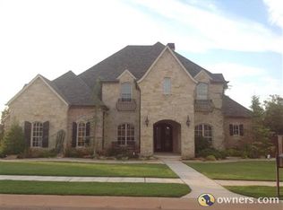 1967 Burning Tree, Norman, OK 73071