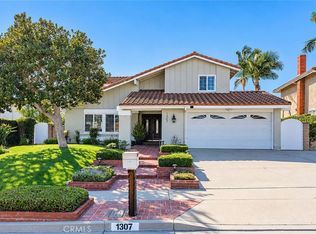 1307 Eltham Pl, Fullerton, CA 92833
