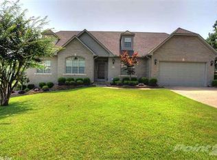 12 Black Bear Ct, Little Rock, AR 72223