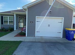 201 Blakeman St, Park City, KY 42160