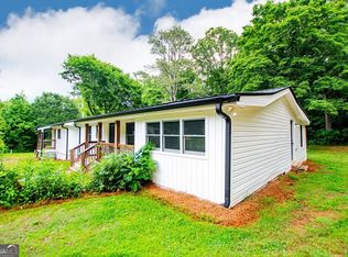 61 Davenport Mill Rd, Carrollton, GA 30117