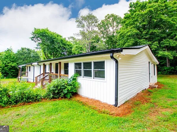 61 Davenport Mill Rd, Carrollton, GA 30117