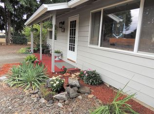 13710 NE 45th St, Vancouver, WA