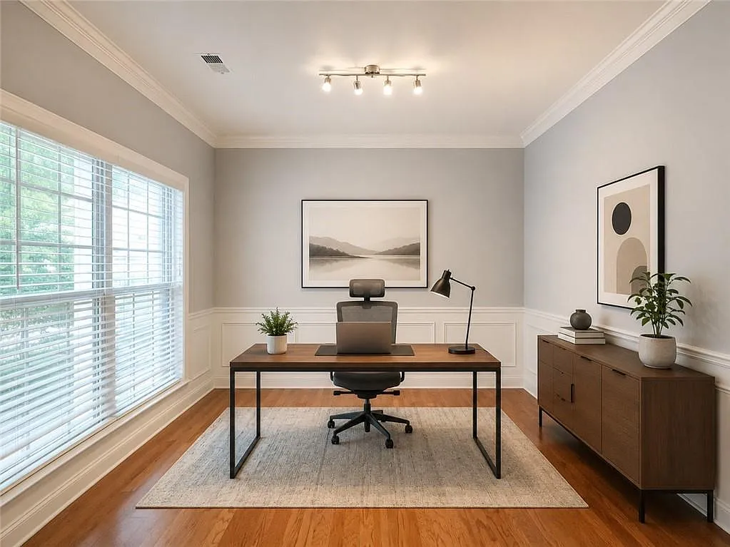 5 bed, 3.0 bath, 2448 sqft, $2,995 — Photo 3