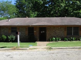 1906 Alexander St, Marshall, TX 75670