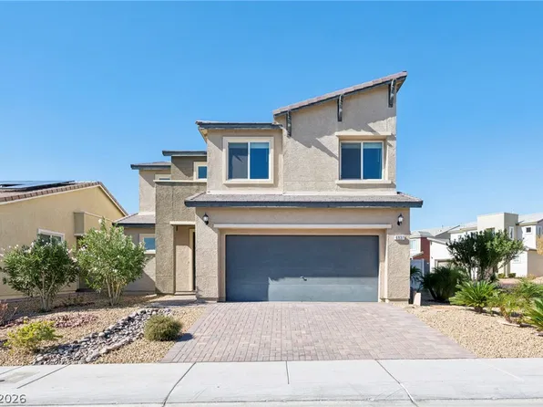 6937 Whispering Falls Dr, North Las Vegas, NV 89084