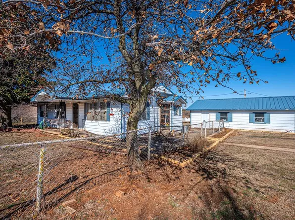 3834 State Highway 92, Chickasha, OK 73018
