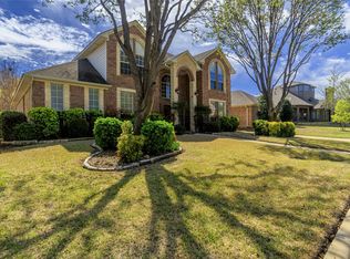 6433 Monarch Hills Dr, Fort Worth, TX 76132