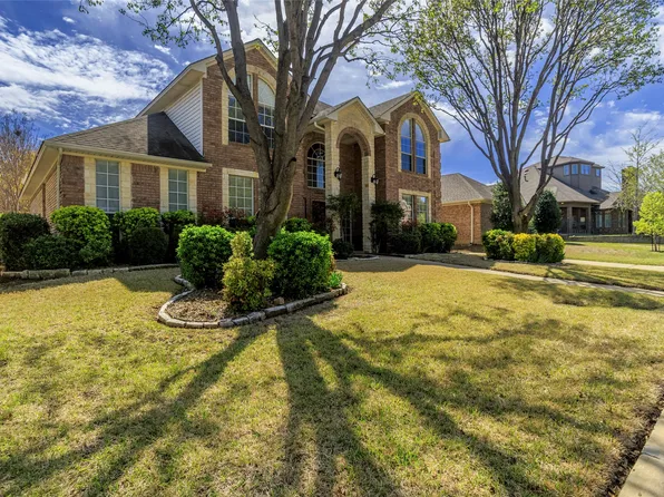 6433 Monarch Hills Dr, Fort Worth, TX 76132