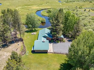 52980 Bridge Dr, La Pine, OR 97739