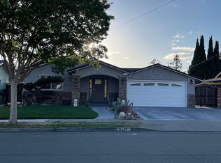 2015 Baylor St, Union City, CA 94587