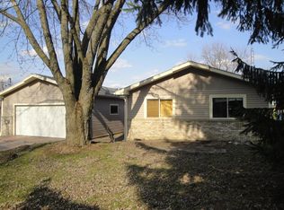 9309 Ridge Rd, Goodrich, MI 48438