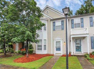 6975 Rothchild Dr, Charlotte, NC 28270