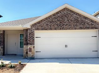 924 Jefferson Way, Sherman, TX 75092