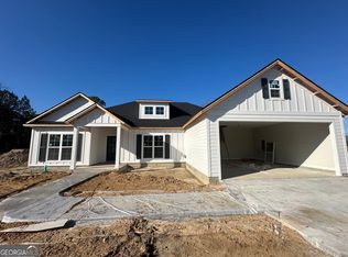 105 Palm Circle Lot, Adel, GA 31620