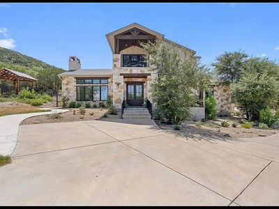7809 Brandy Way, Volente, TX, 78641