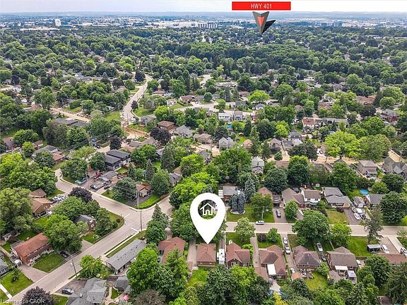 5th image of 151 Hungerford Rd