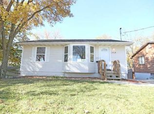 5404 SW 3rd St, Des Moines, IA 50315