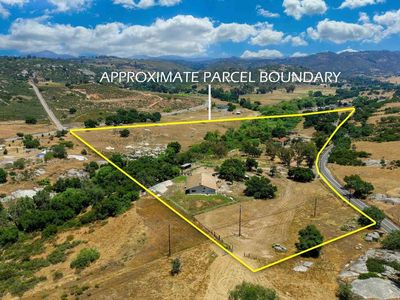 1250 E Old Julian Hwy, Ramona, CA, 92065