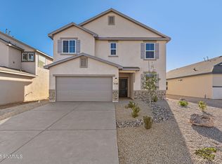3148 Sunset Trails Rd, Las Cruces, NM 88001