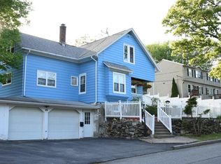 46 Boston Ave, Worcester, MA 01604