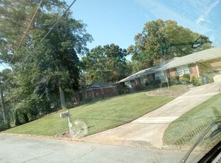 3039 Lynn Dr SW, Atlanta, GA 30311