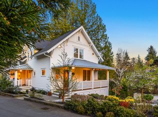 503 Groos Ln NE, Bainbridge Island, WA 98110