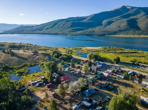 138 Lang St, Twin Lakes, CO 81251