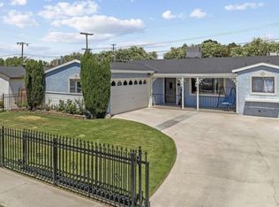 44742 Andale Ave, Lancaster, CA 93535