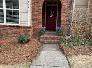 241 South Village Sq, Canton, GA 30115