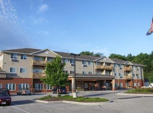 7301 Q St APT 330, Omaha, NE 68127