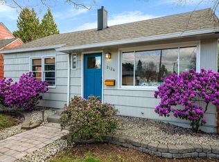 2124 SE 42nd Ave, Portland, OR
