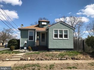 643 Taylor St, Riverside, NJ 08075