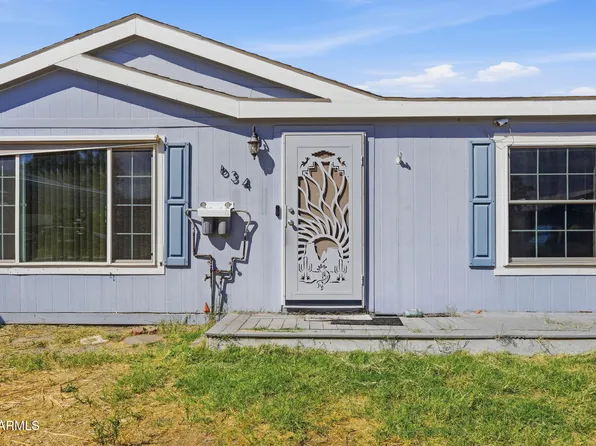 634 S 97TH Way, Mesa, AZ 85208