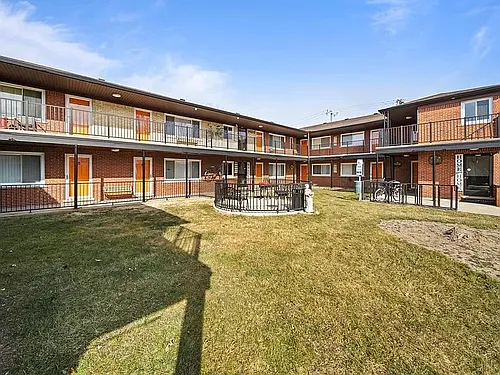 Ferndale Apartments 1 Photo 1