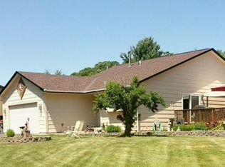 6627 242nd Ln NE, Stacy, MN 55079