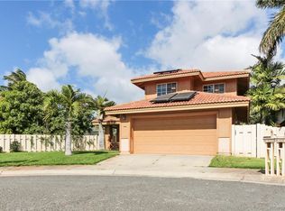 91-1033 Hokuwekiu St, Kapolei, HI 96707