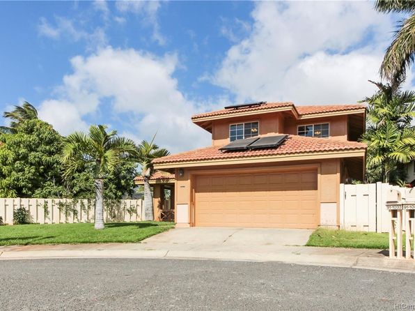 91-1033 Hokuwekiu St