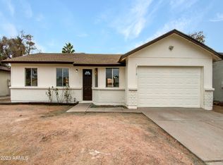 2719 E Isabella Ave, Mesa, AZ 85204
