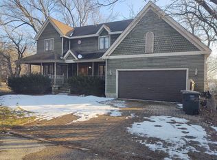 18911 101st St, Bristol, WI 53104