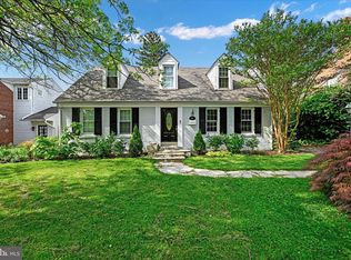 505 Piccadilly Rd, Towson, MD 21204