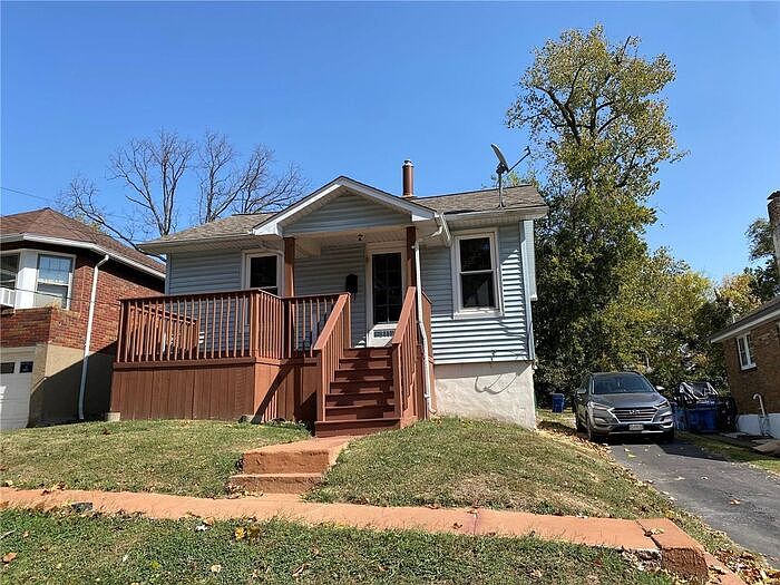1st image of 3112 Maybelle Dr