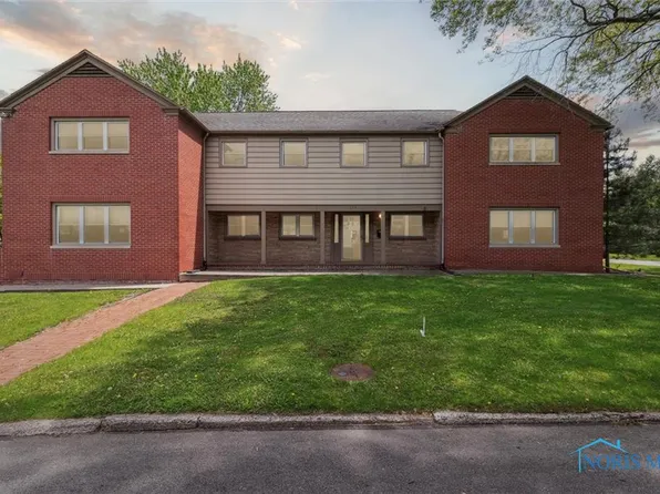 325 Park St, Bryan, OH 43506