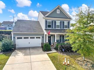 4115 Stockbrook Dr, Charlotte, NC 28215