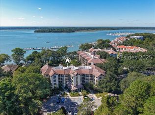 6 Village North Dr APT 163, Hilton Head Island, SC 29926