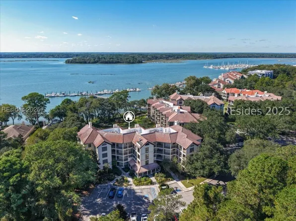 6 Village North Dr APT 163, Hilton Head Island, SC 29926