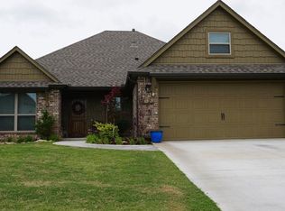 3367 S 207 East Ave, Broken Arrow, OK 74014