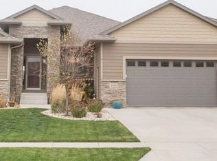 4305 S Orchid Ave, Sioux Falls, SD 57110