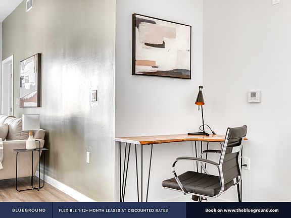 Office Area